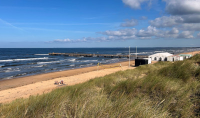 Brygga 2 Norra Strandvägen 1 C, stuga nr.14