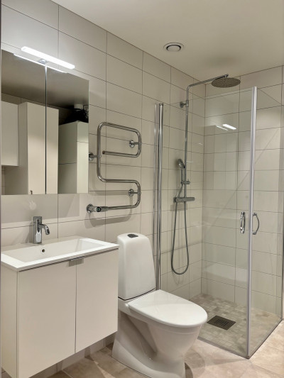  Söderläget 7 Lgh 1110