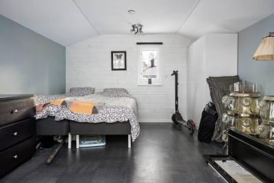 Gäststuga Södra Kustvägen 3B