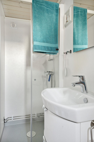  Norra Strandvägen 1 C, stuga nr.14