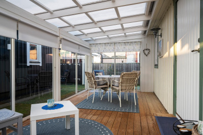  Norra Strandvägen 1 C, stuga nr.14