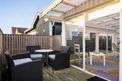  Norra Strandvägen 1 C, stuga nr.14