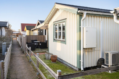  Norra Strandvägen 1 C, stuga nr.14