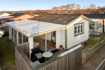  Norra Strandvägen 1 C, stuga nr.14