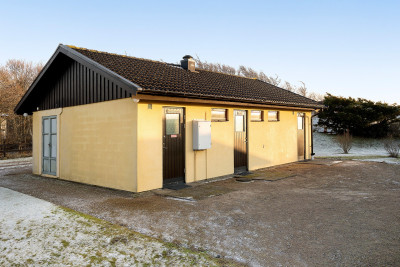  Norra Strandvägen 1 C, stuga nr.14