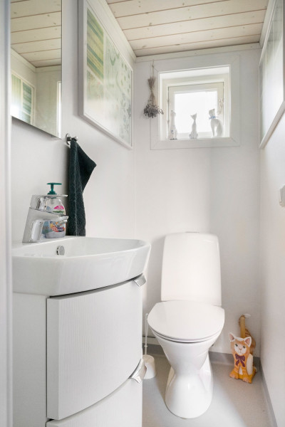  Norra Strandvägen 1 C, stuga nr.14