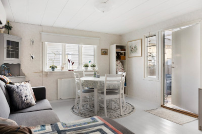  Norra Strandvägen 1 C, stuga nr.14