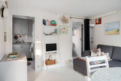  Norra Strandvägen 1 C, stuga nr.14