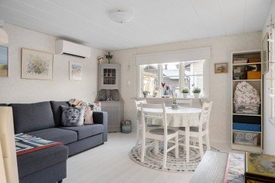  Norra Strandvägen 1 C, stuga nr.14