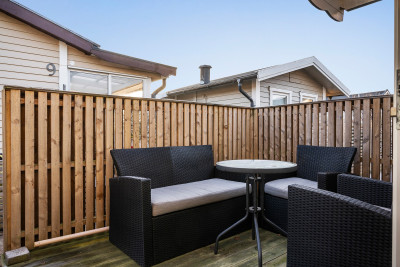  Norra Strandvägen 1 C, stuga nr.14