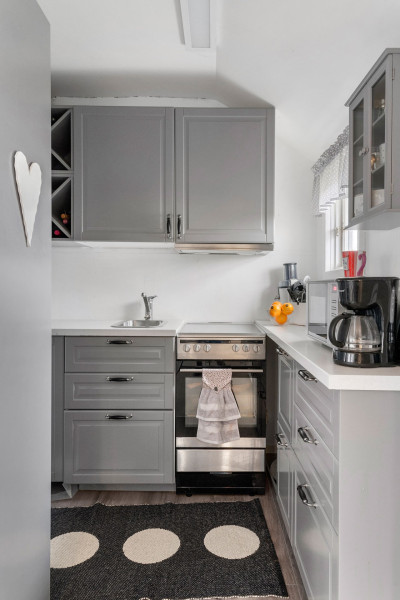 Kök Tillflyktsvägen 27B