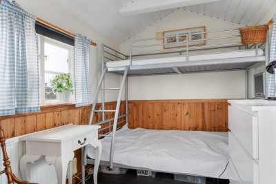 Gäststuga Tillflyktsvägen 27B