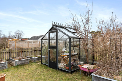  Tillflyktsvägen 27B