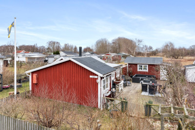  Tillflyktsvägen 27B