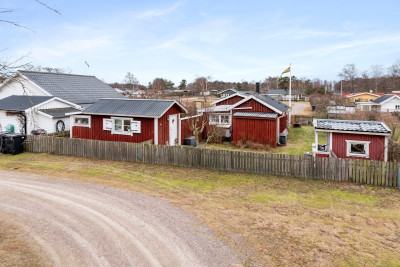  Tillflyktsvägen 27B