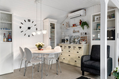 Matplats Tillflyktsvägen 27B