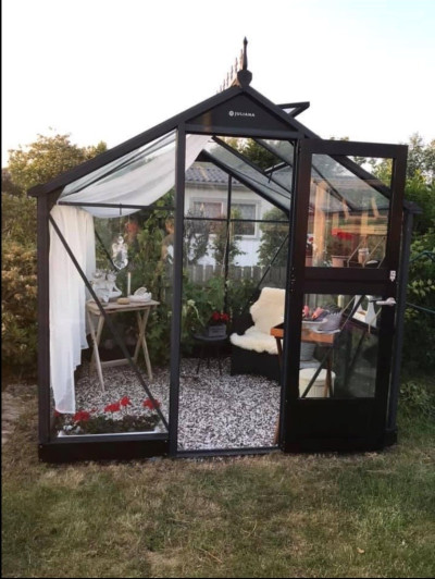 Säljarens bild Tillflyktsvägen 27B