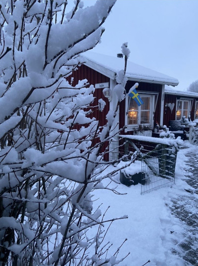 Säljarens bild Tillflyktsvägen 27B