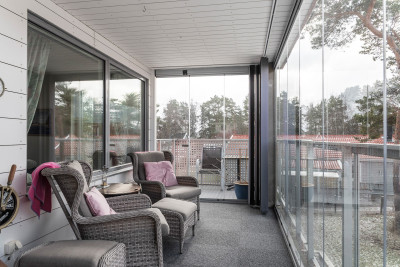  Stora Strandvägen 2C Lgh 1101