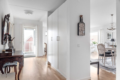  Stora Strandvägen 2C Lgh 1101