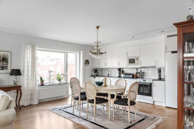  Stora Strandvägen 2C Lgh 1101