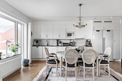  Stora Strandvägen 2C Lgh 1101