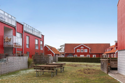  Stora Strandvägen 2C Lgh 1101