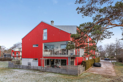  Stora Strandvägen 2C Lgh 1101