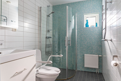  Stora Strandvägen 2C Lgh 1101