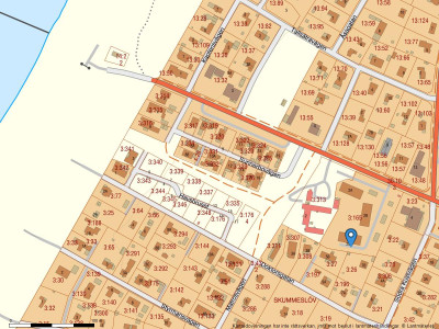  Stora Strandvägen 2C Lgh 1101