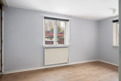 Sovrum 1 Kristianstadsvägen 4