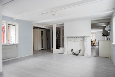 Allrum Kristianstadsvägen 4