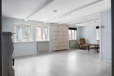 Allrum Kristianstadsvägen 4