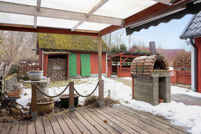 Altan Kristianstadsvägen 4