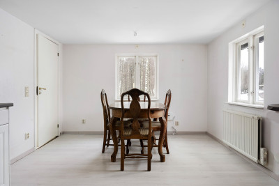 Matplats Kristianstadsvägen 4