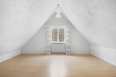 Rum/sovrum 2, Ov Kristianstadsvägen 4