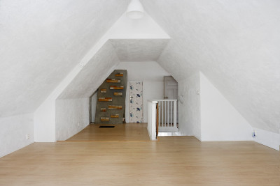 Rum/sovrum 2, Ov Kristianstadsvägen 4