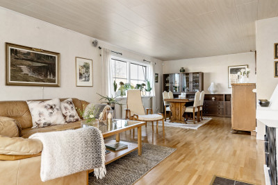 Sällskapsrum Sågvägen 1