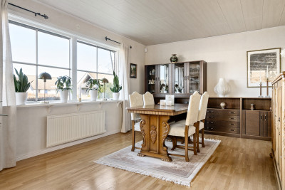 Matsalsdel Sågvägen 1