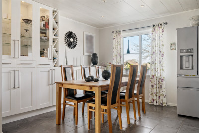 Matplats Sågvägen 1