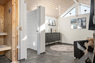 Bastu, dusch och relax Sågvägen 1