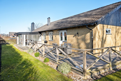 Trädgårdssida Sågvägen 1