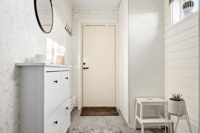 Groventré Sågvägen 1