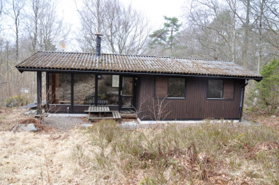  Hallandsås Börkered 314