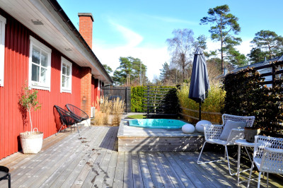  Blåbärsvägen 6