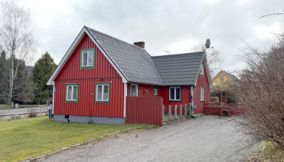  Kristianstadsvägen 4