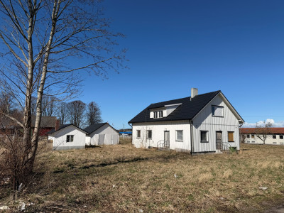  Viktor Ewalds väg 18