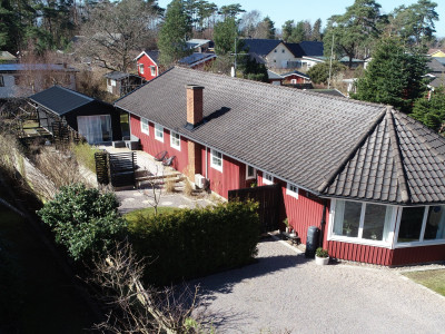  Blåbärsvägen 6