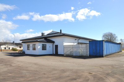  Ängelholmsvägen 50