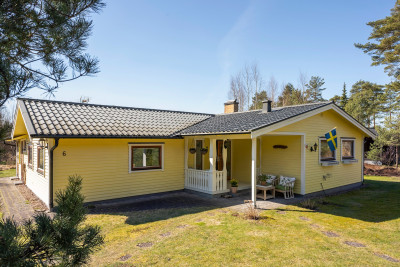  Kronovägen 6
